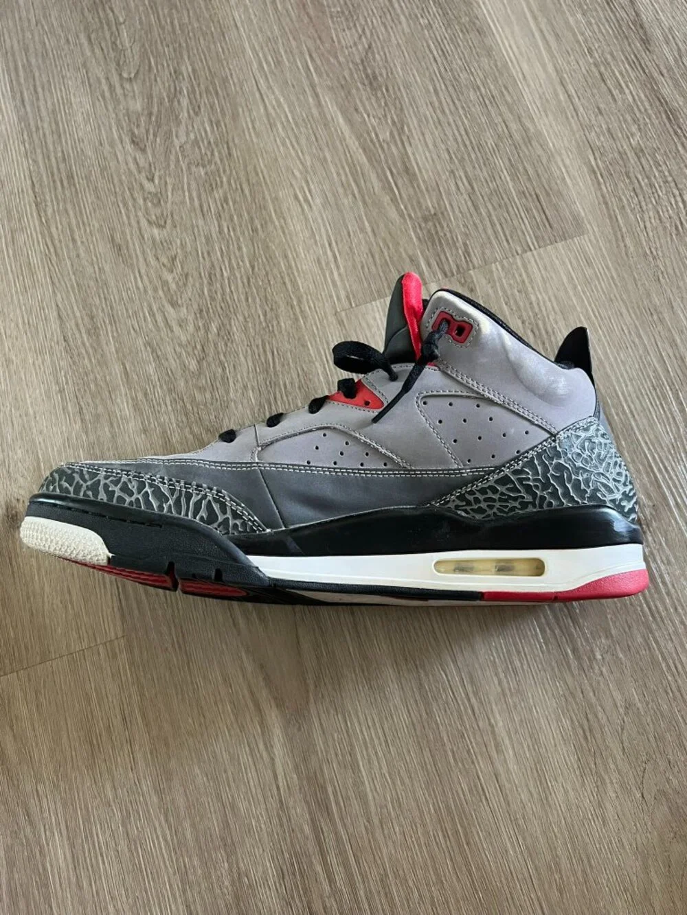 Jordan Son of Mars Size 12